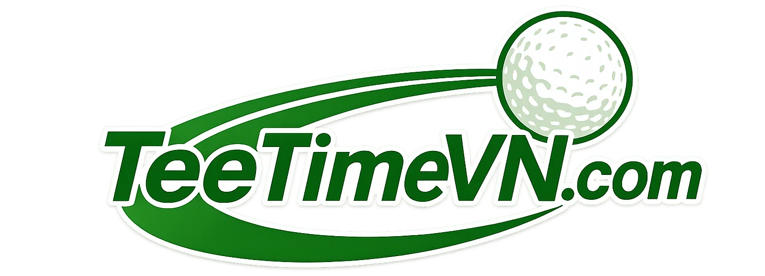 TEEtimeVN Logo