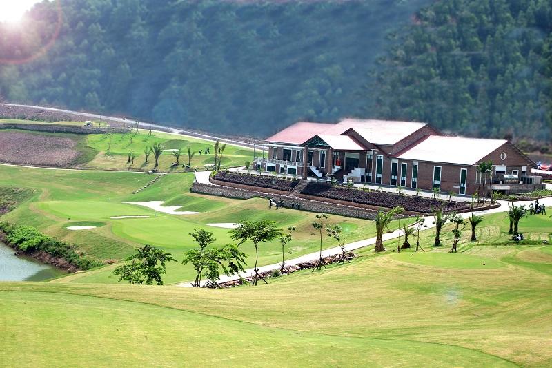 	Amber Hills Golf & Resort image 4