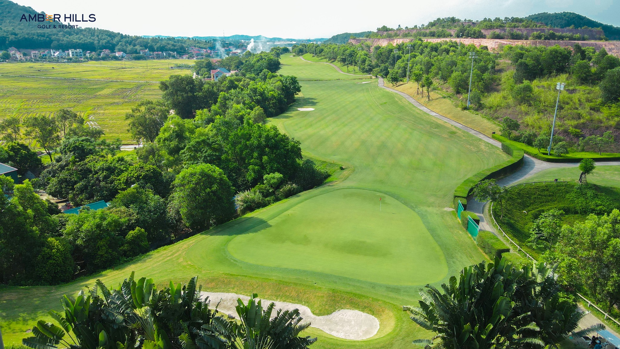 	Amber Hills Golf & Resort image 6