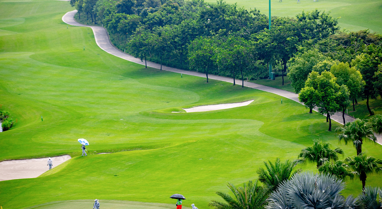 	Amber Hills Golf & Resort image 7
