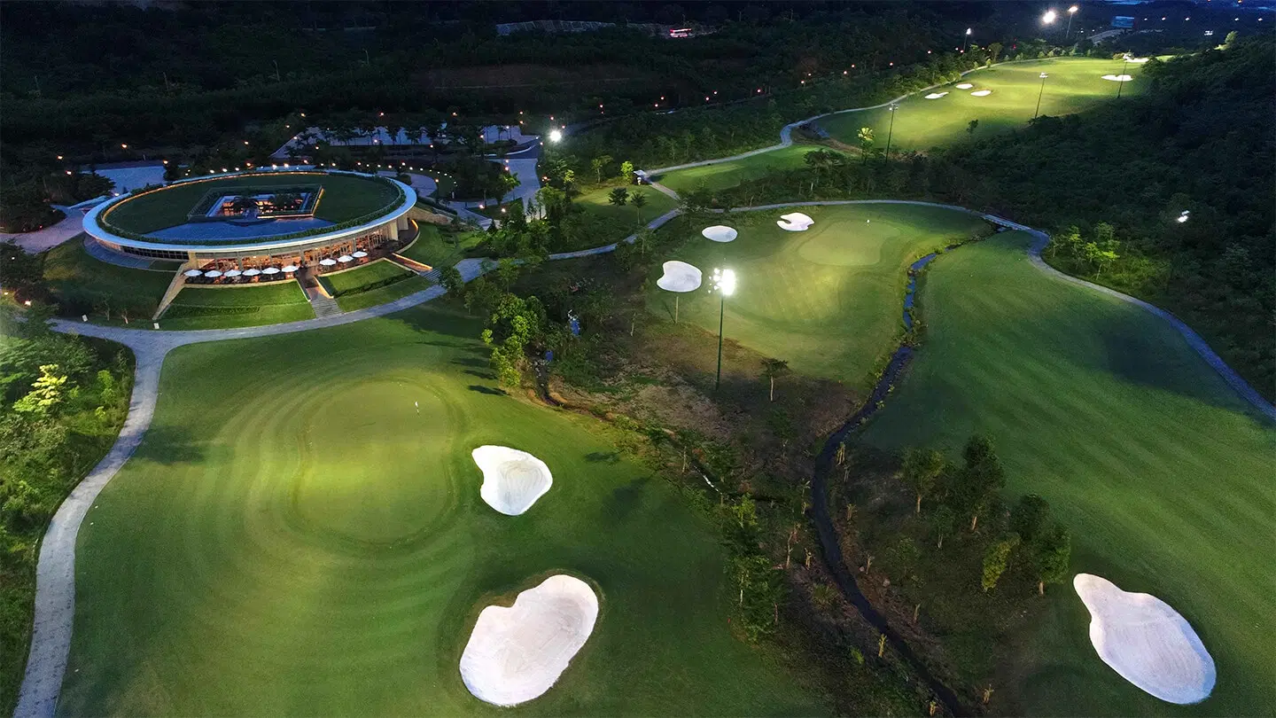 Ba Na Hills GC Light Course image 3