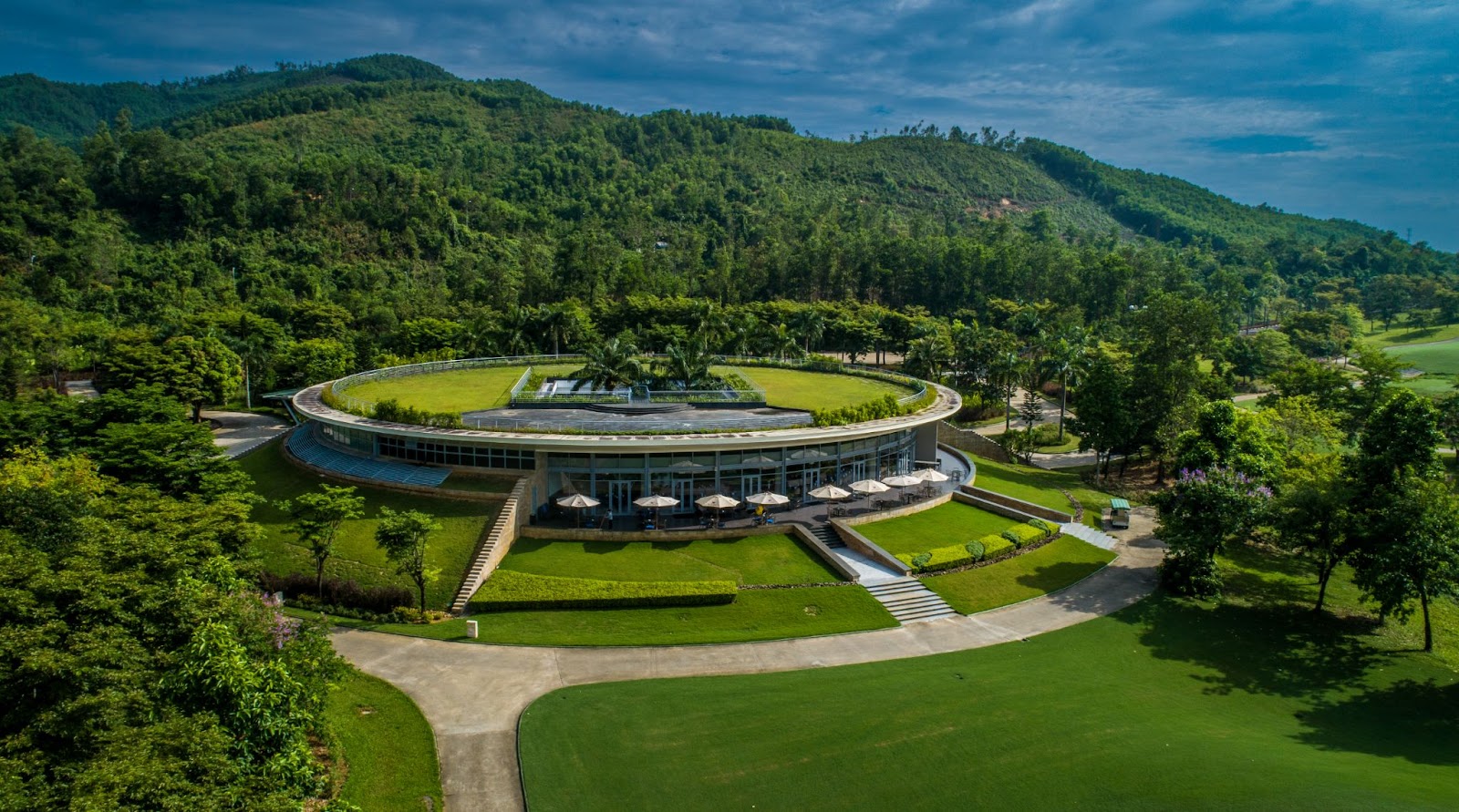 Ba Na Hills GC Light Course image 7