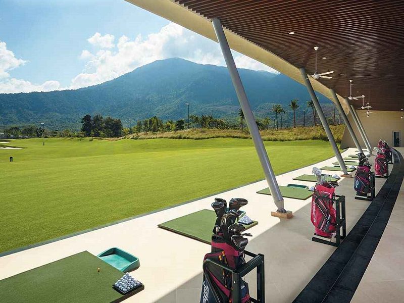 Ba Na Hills GC Light Course image 9
