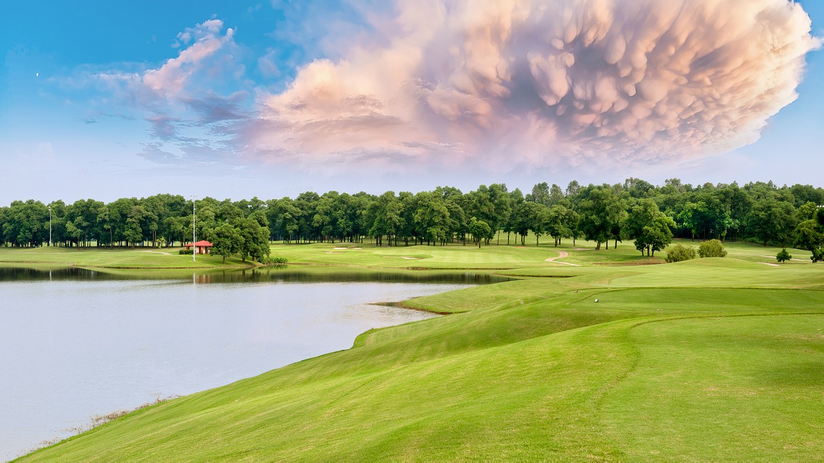 BRG Kings Island Golf Resort image 1