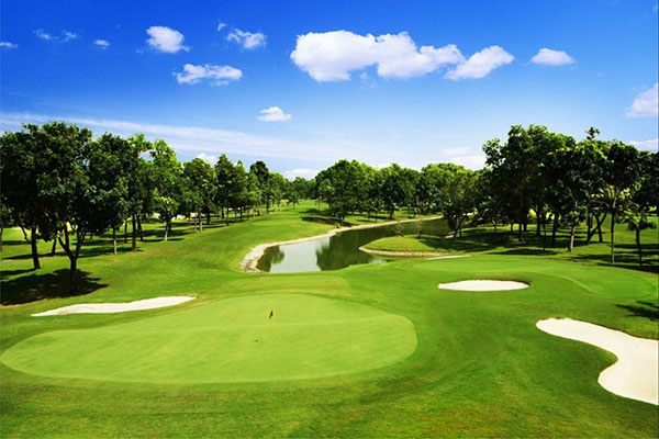BRG Kings Island Golf Resort image 5