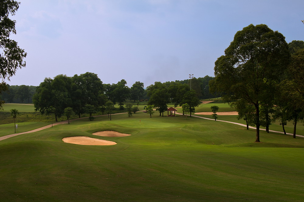 BRG Kings Island Golf Resort image 9