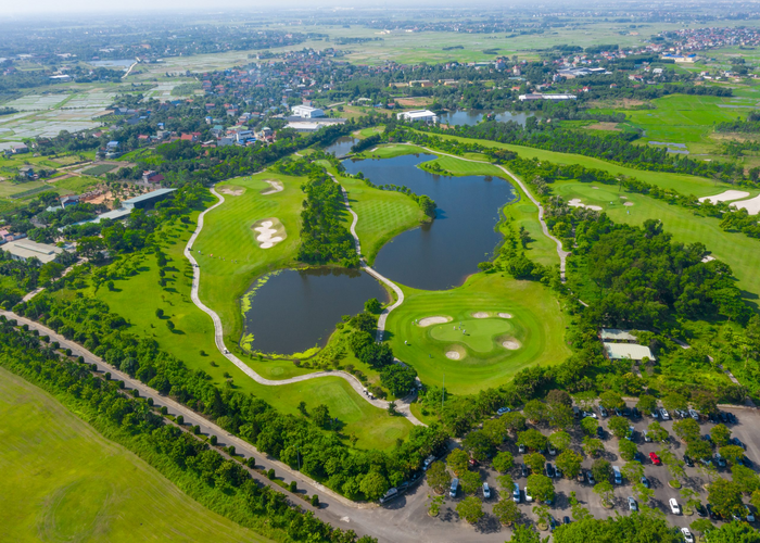 BRG Kings Island Golf Resort image 10
