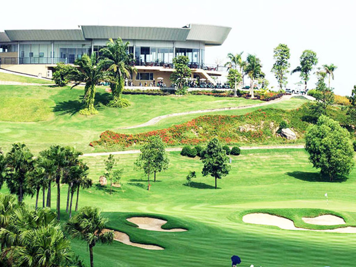 Chi Linh Star Golf & Country Club