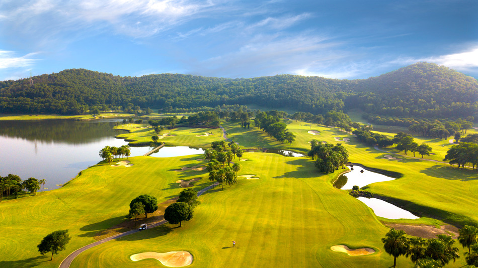 Chi Linh Star Golf & Country Club image 1