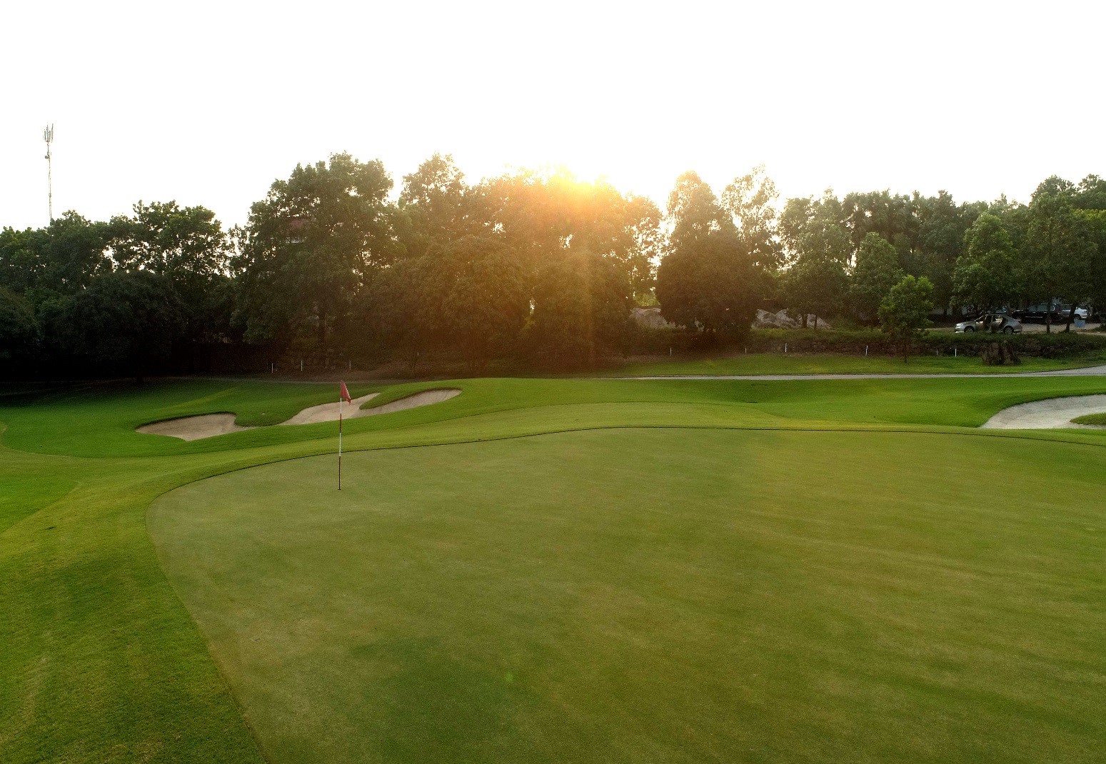 Chi Linh Star Golf & Country Club image 2