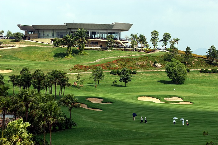 Chi Linh Star Golf & Country Club image 5