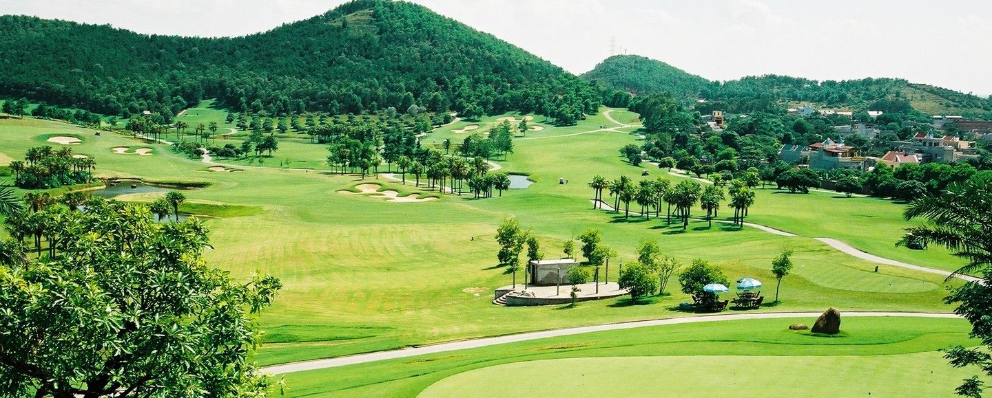 Chi Linh Star Golf & Country Club image 9