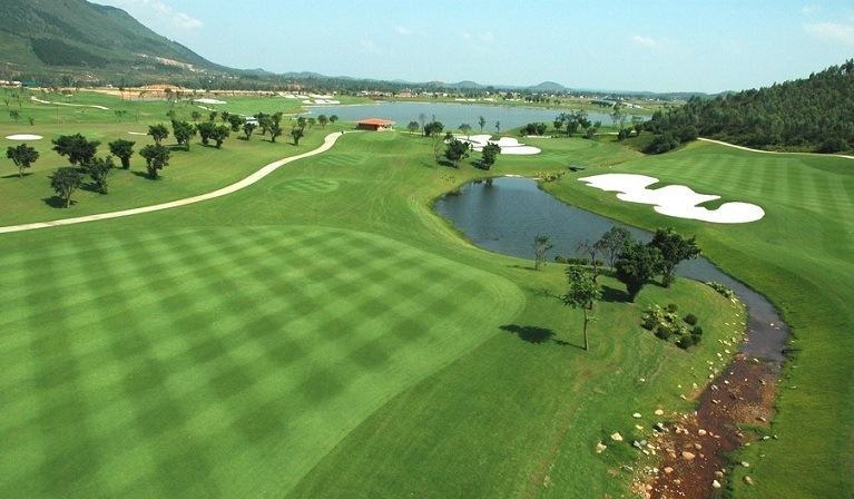 Chi Linh Star Golf & Country Club image 10