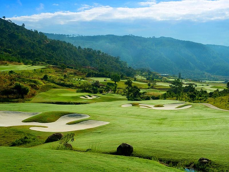 The Dalat 1200 Golf Club image 2