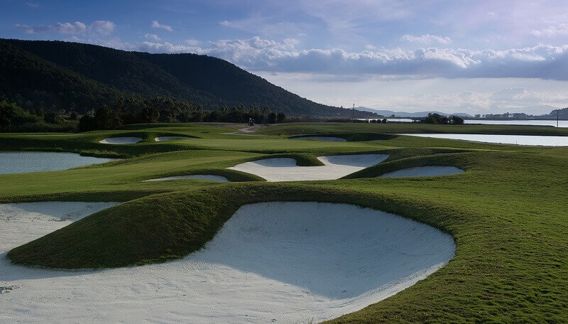 The Dalat 1200 Golf Club image 5
