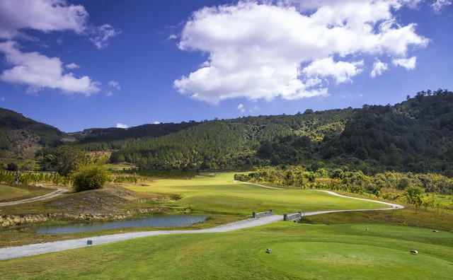 The Dalat 1200 Golf Club image 6
