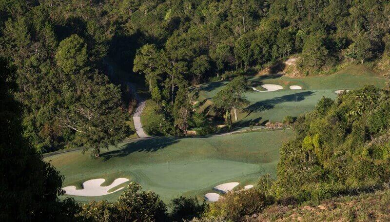 The Dalat 1200 Golf Club image 7