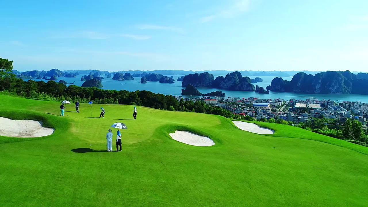 FLC Halong Bay Golf Club