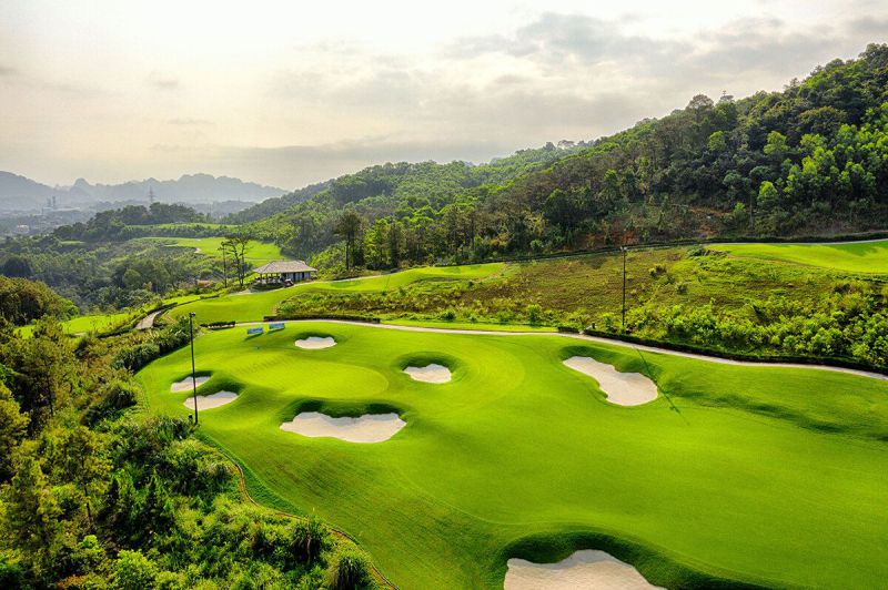 FLC Halong Bay Golf Club image 3