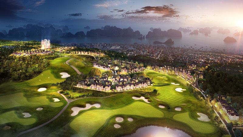 FLC Halong Bay Golf Club image 7