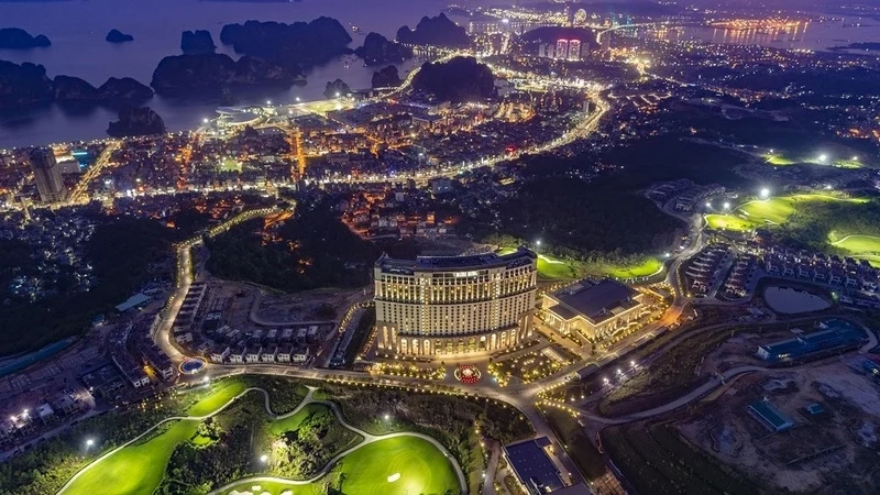 FLC Halong Bay Golf Club image 9