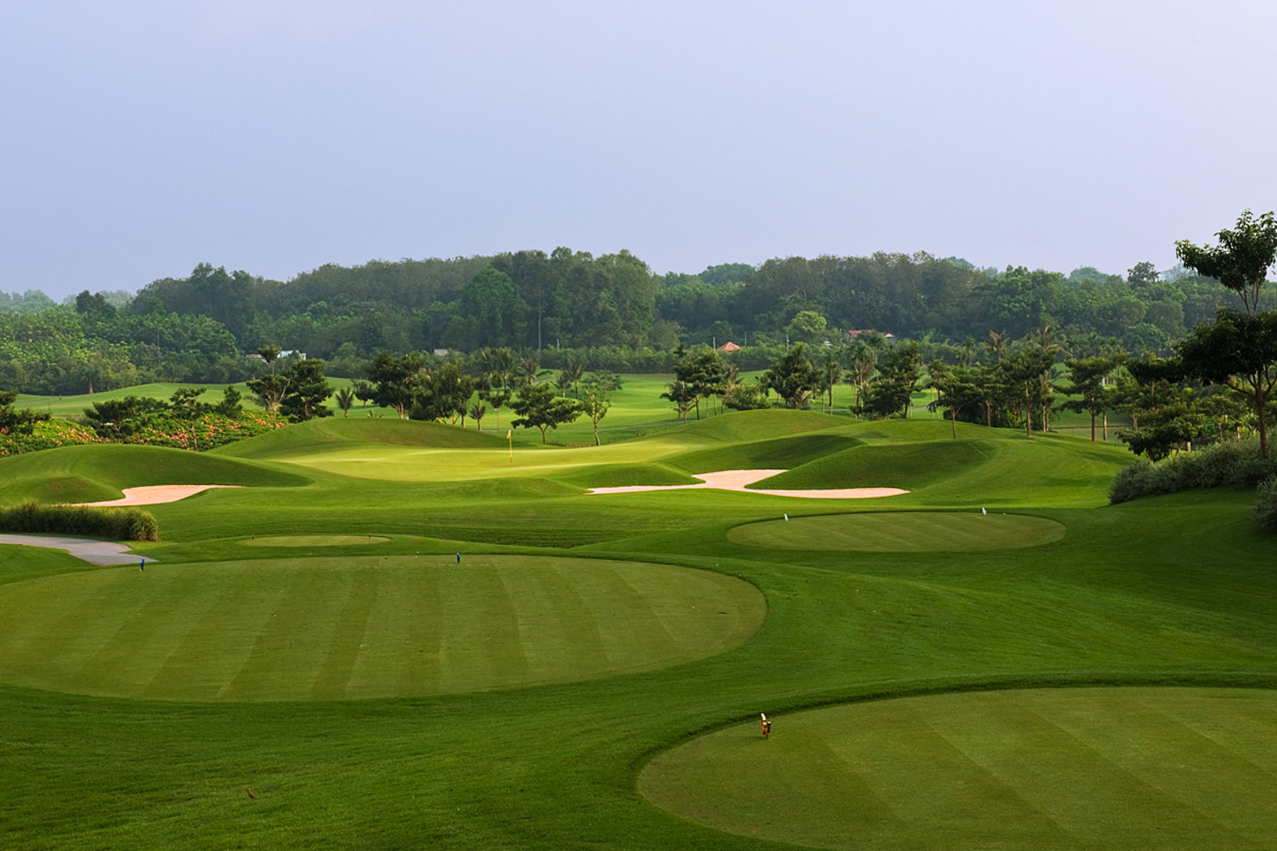 Heron Lake Golf Course