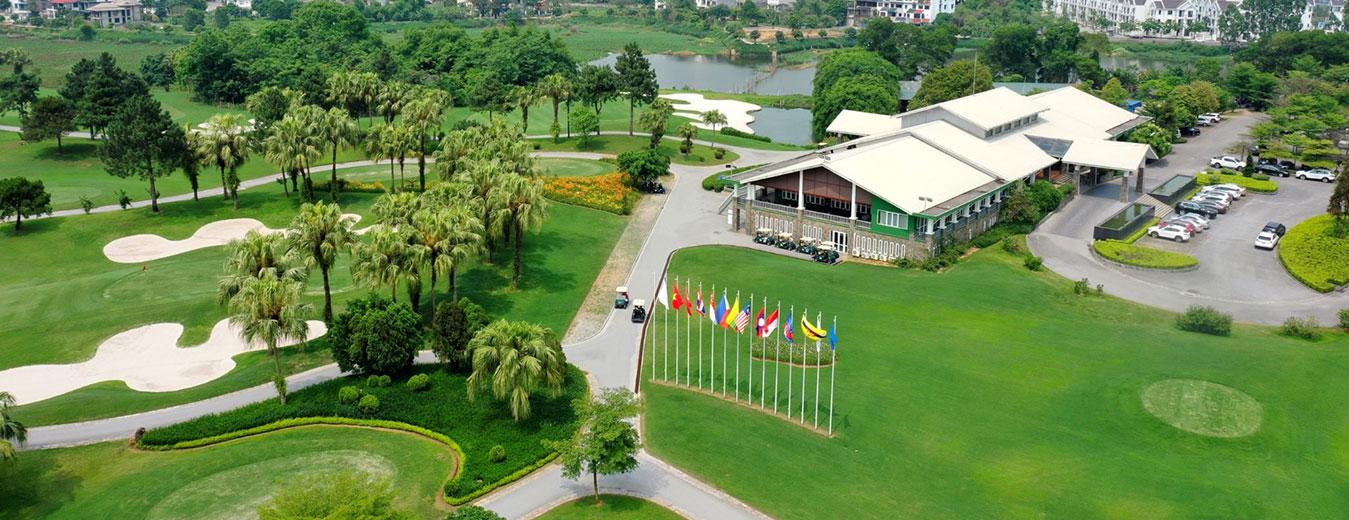 Heron Lake Golf Course image 1
