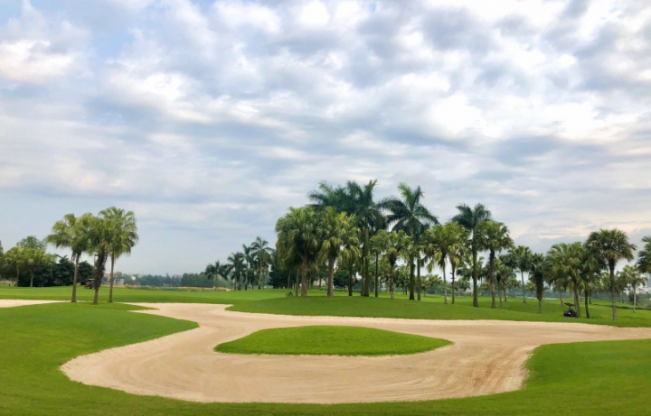 Heron Lake Golf Course image 3
