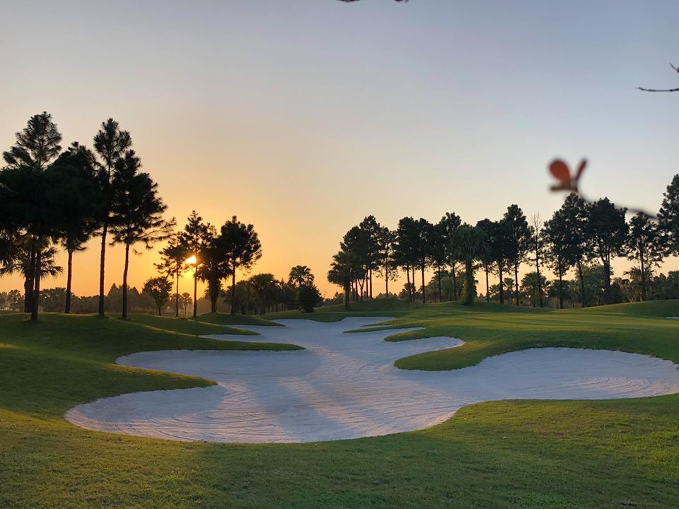 Heron Lake Golf Course image 5