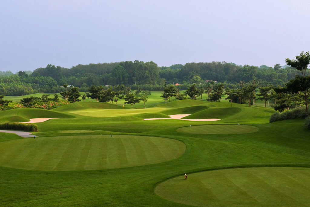 Heron Lake Golf Course image 6