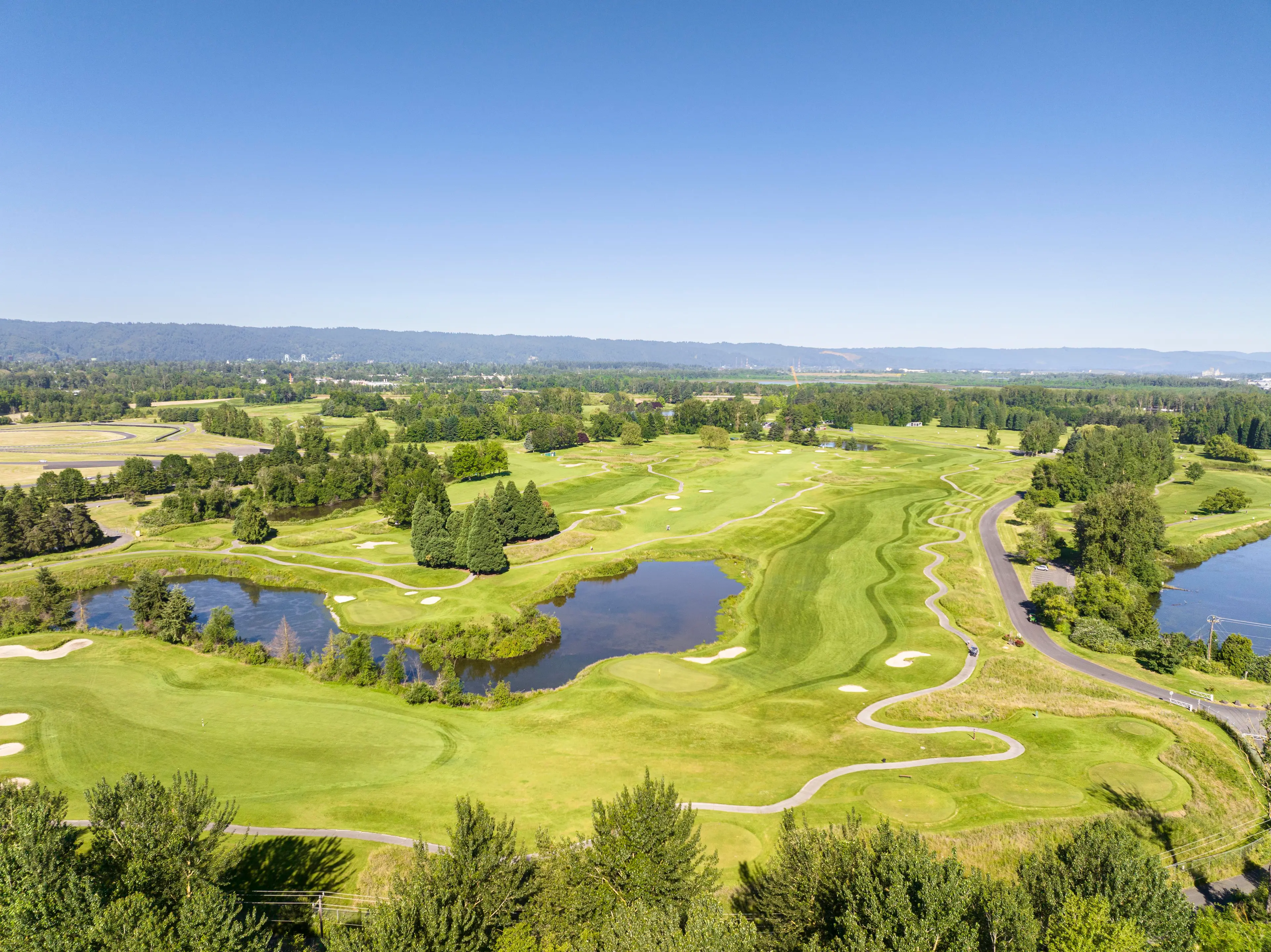 Heron Lake Golf Course image 8