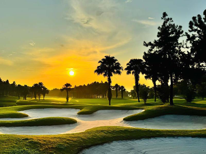 Heron Lake Golf Course image 9