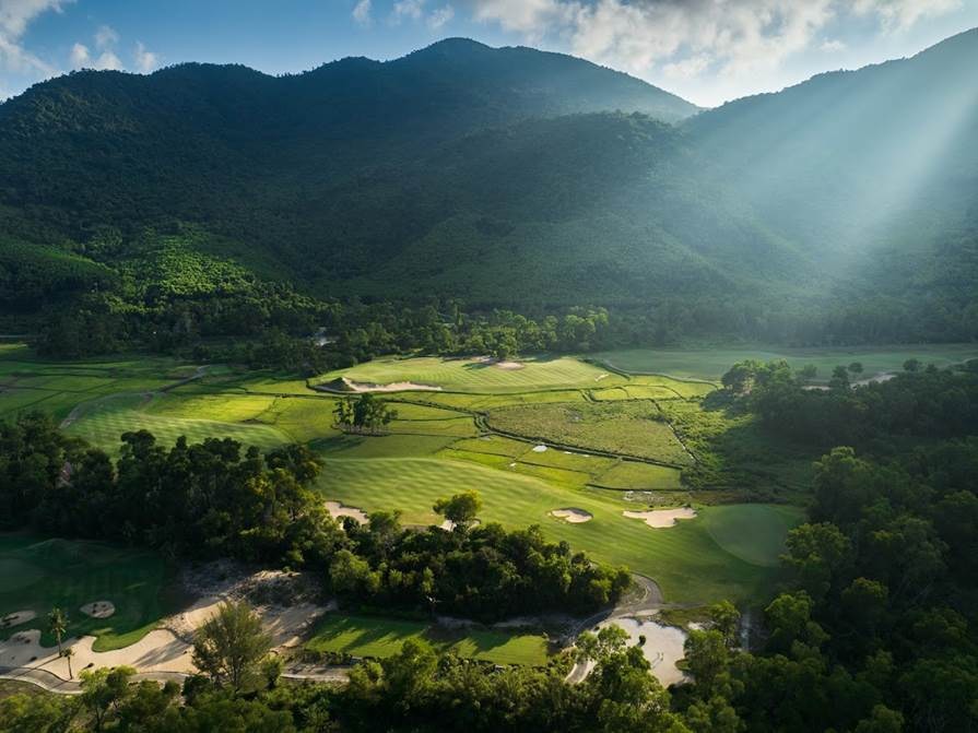 Laguna Lang Co Golf Club image 10