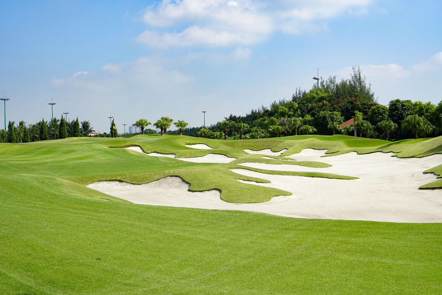 Long Bien Golf Course image 7