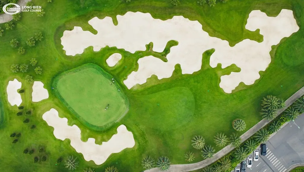 Long Bien Golf Course image 10