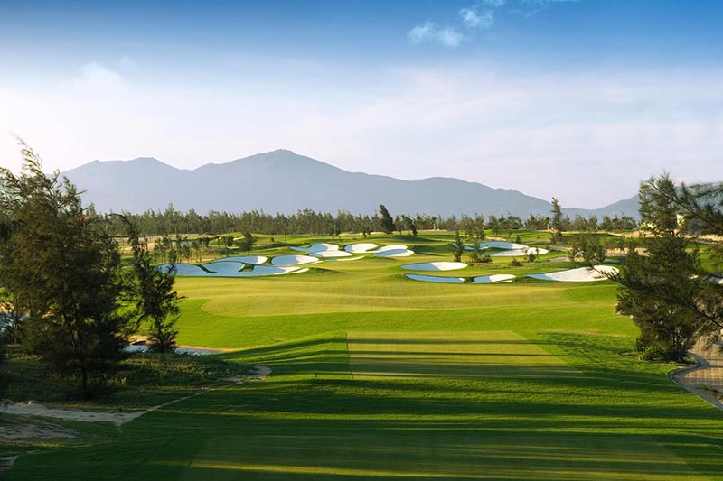 Montgomerie Links Vietnam image 7