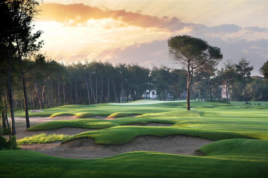 Montgomerie Links Vietnam image 9