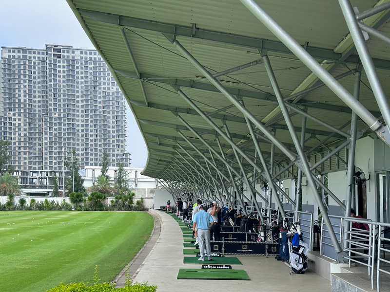 Montgomerie Links Vietnam image 10