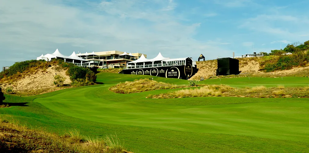 Sanctuary Ho Tram Golf image 3