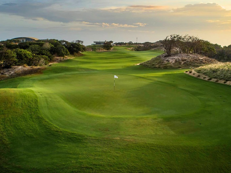 Sanctuary Ho Tram Golf image 4