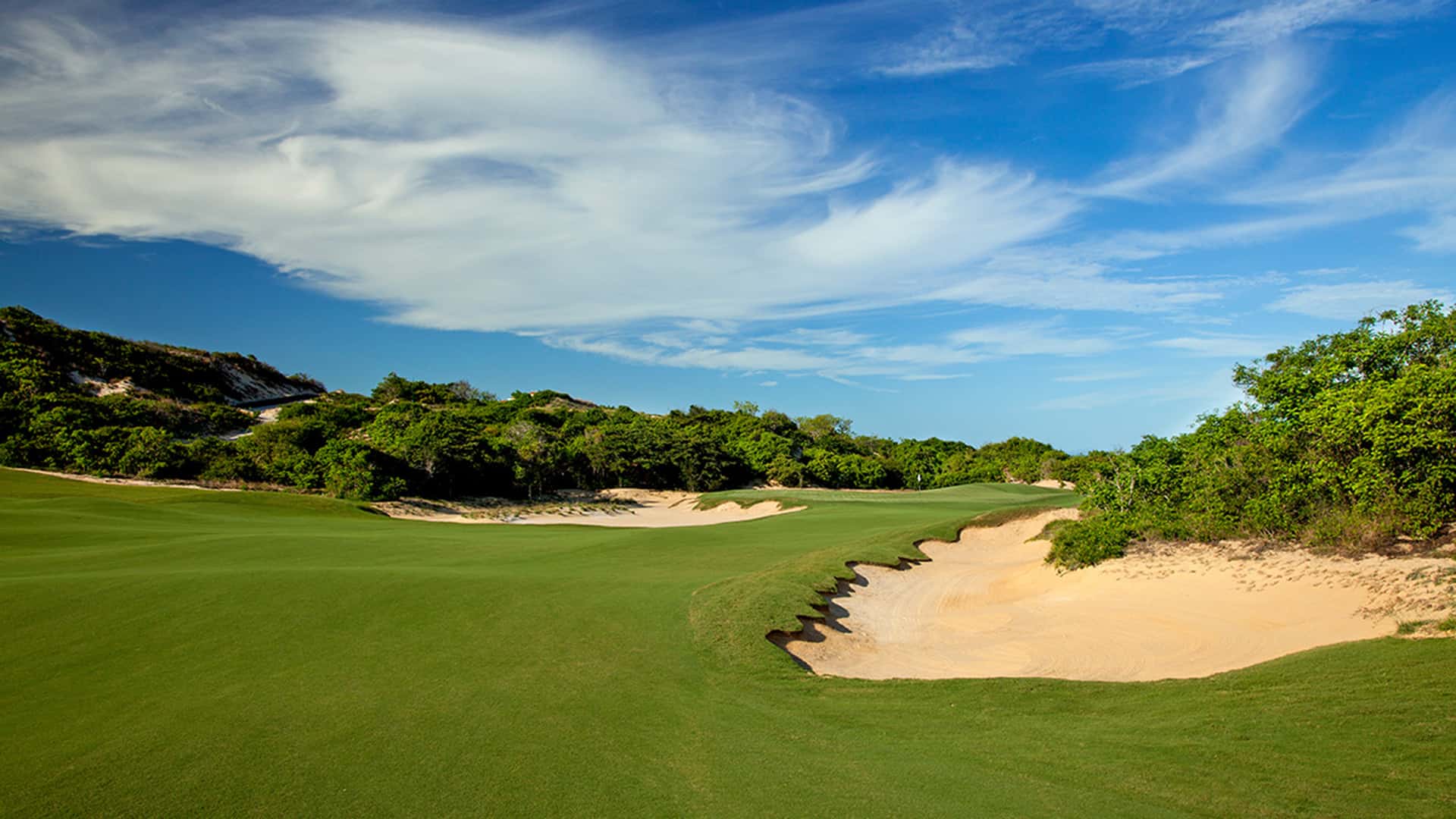 Sanctuary Ho Tram Golf image 6