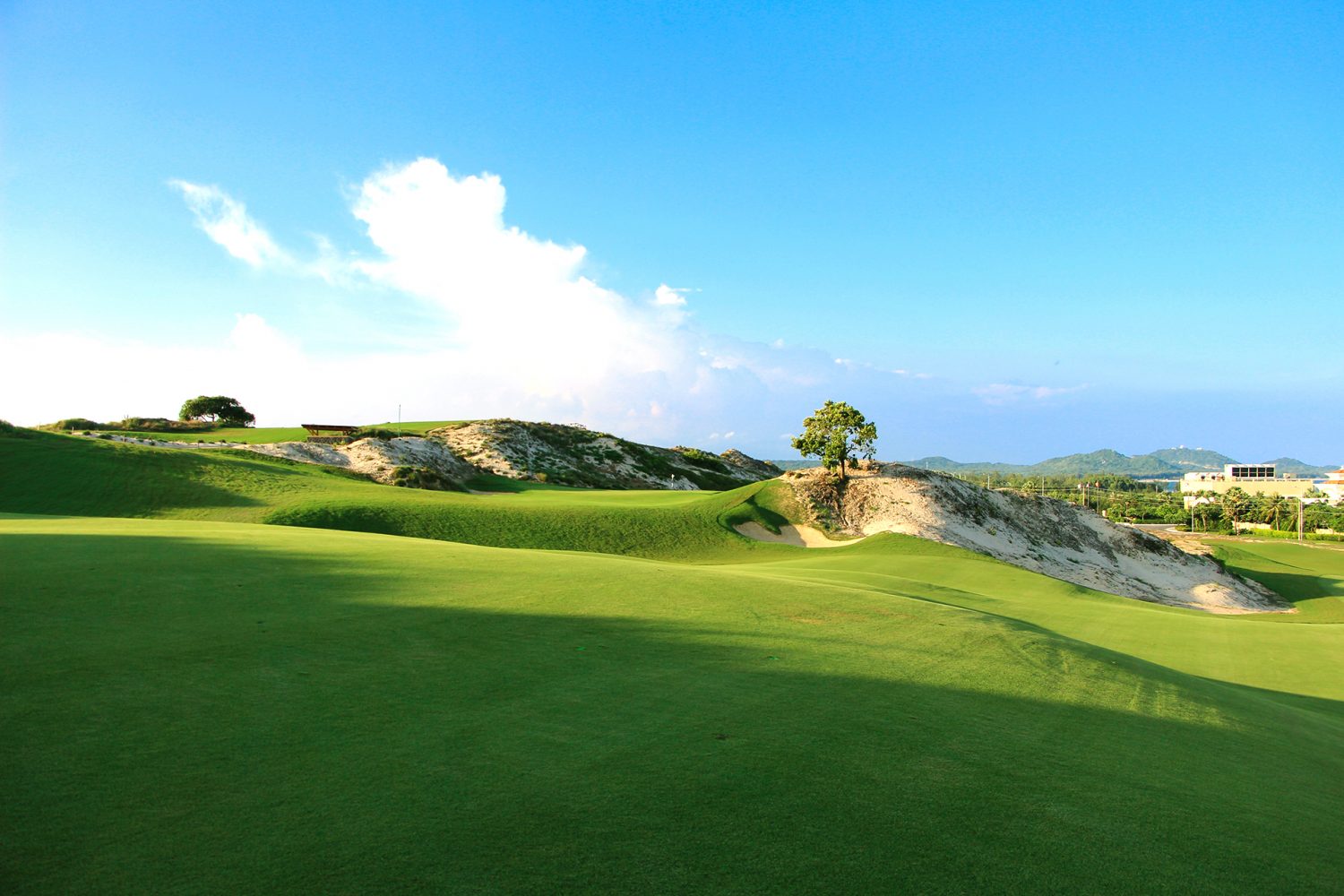 Sanctuary Ho Tram Golf image 7