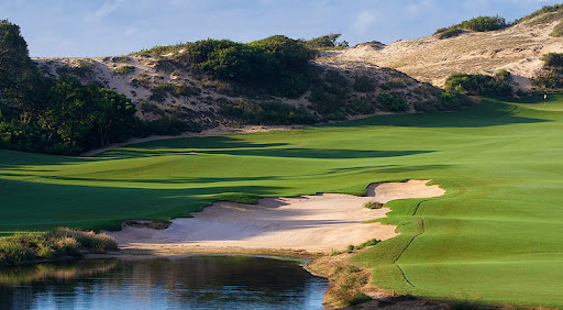 Sanctuary Ho Tram Golf image 8