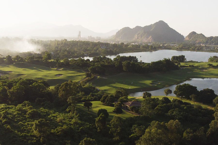 Sky Lake Resort & Golf Club image 2