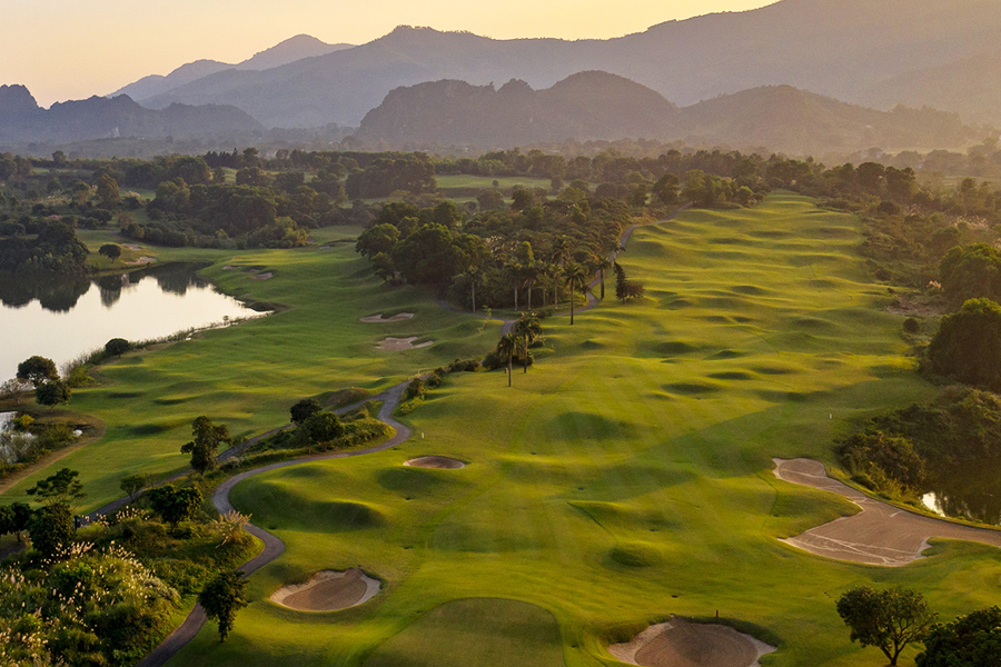 Sky Lake Resort & Golf Club image 5