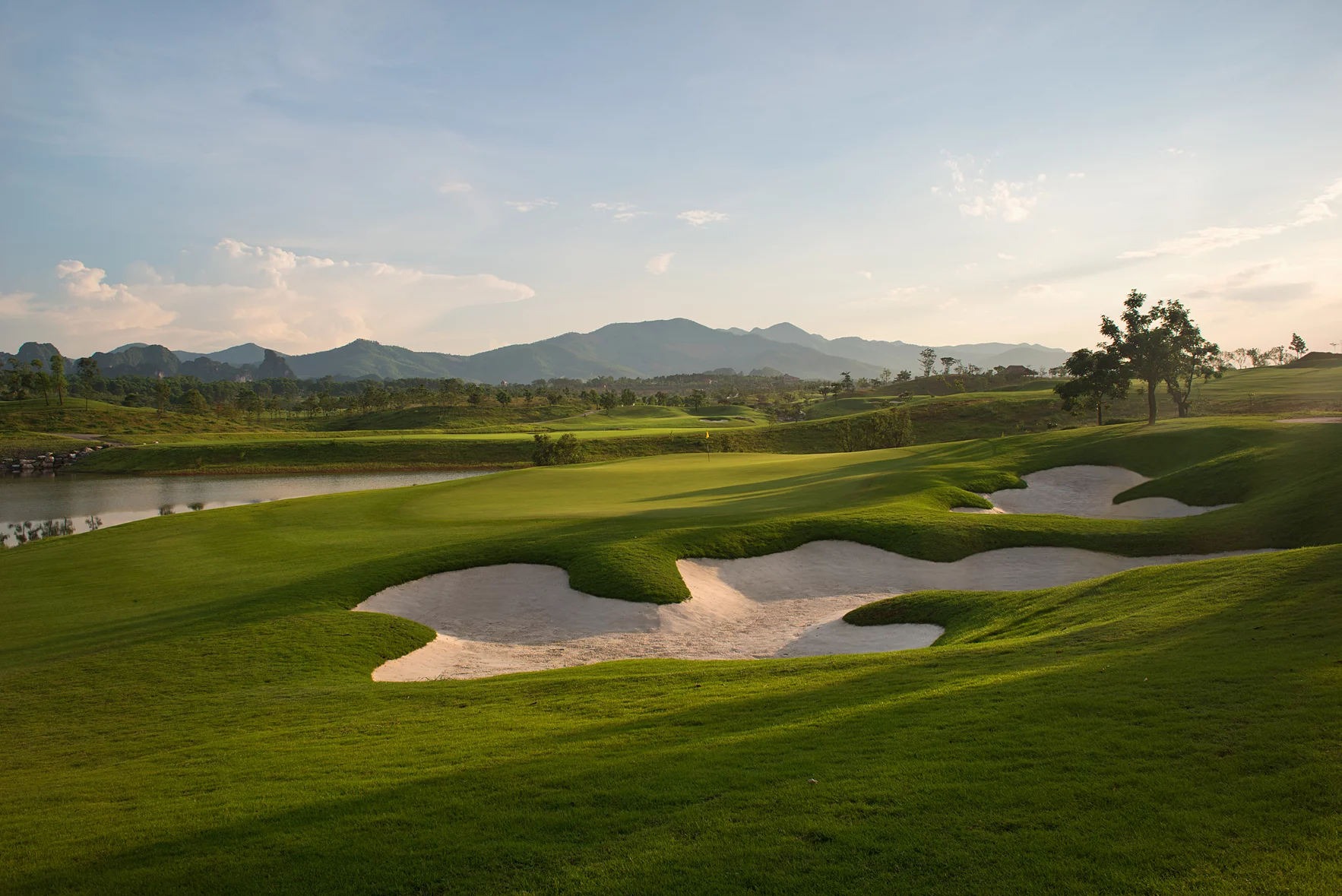 Sky Lake Resort & Golf Club image 6