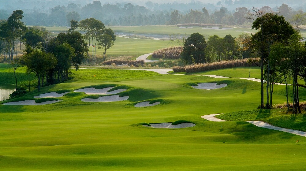 Sky Lake Resort & Golf Club image 7