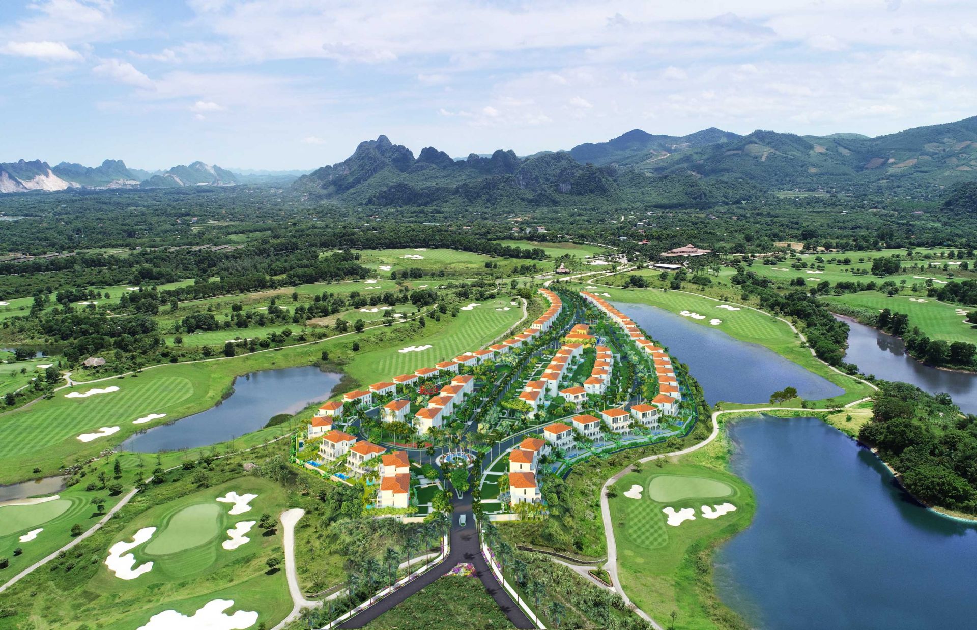 Sky Lake Resort & Golf Club image 8