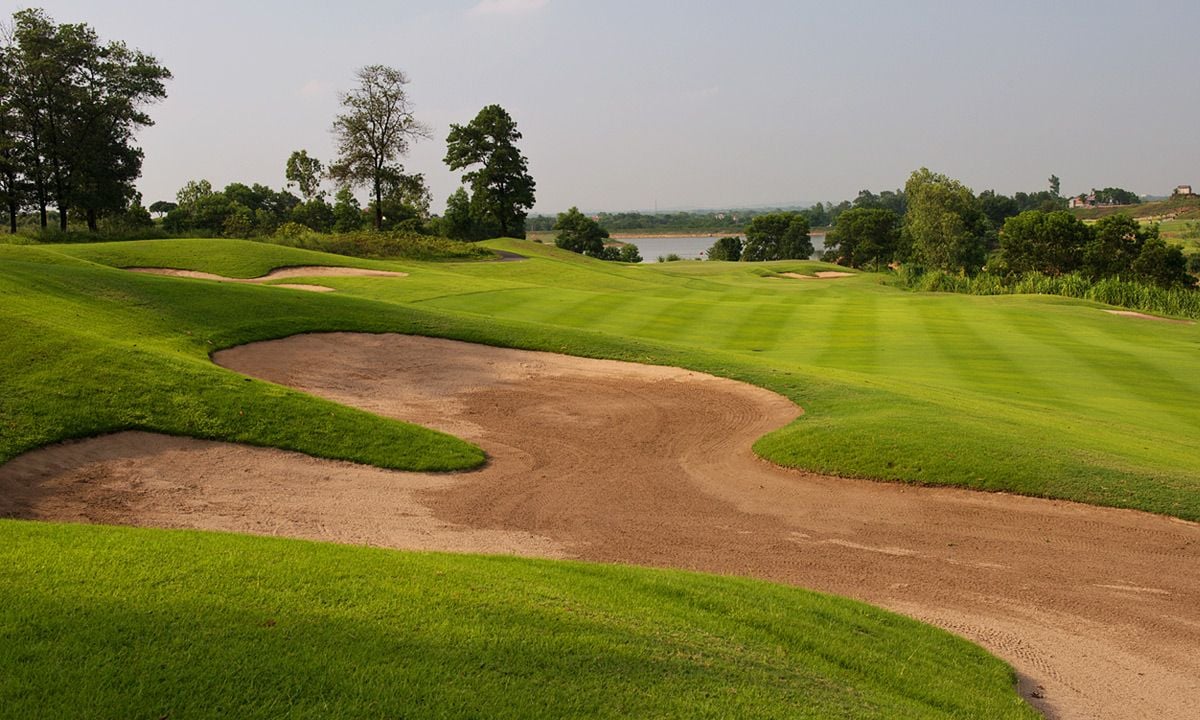 Sky Lake Resort & Golf Club image 9