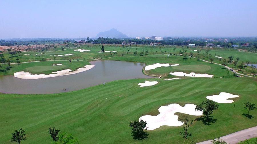 Sky Lake Resort & Golf Club image 10